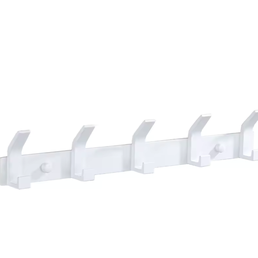 Ganchos de suspensão modernos para parede