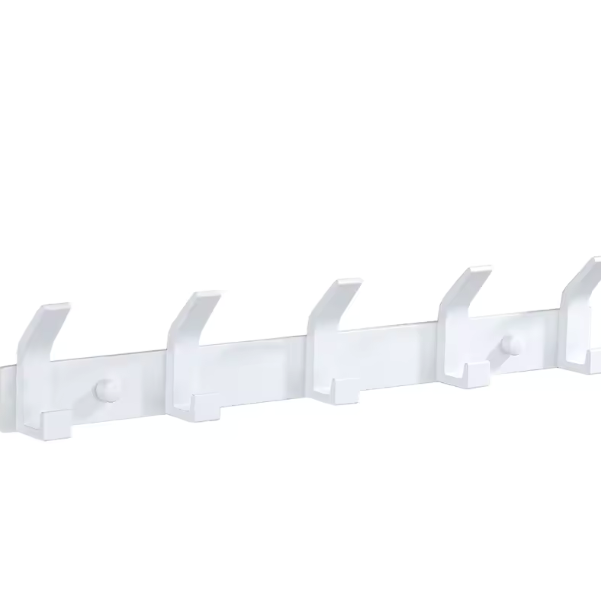 Ganchos de suspensão modernos para parede