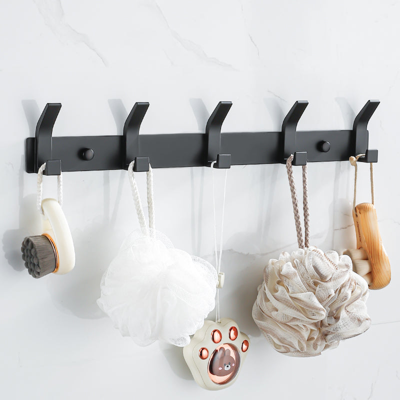 Ganchos de suspensão modernos para parede